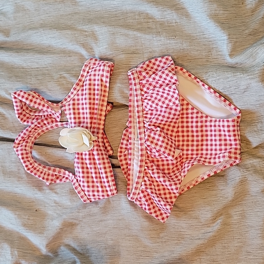 Janie & Jack Bathing Suit